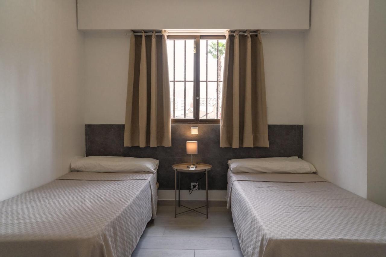 Apartment Carlos V - 1c *
