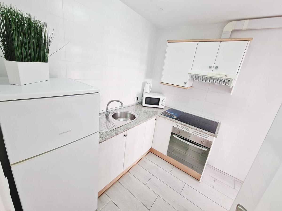 Apartment Carlos V - 1c Benidorm