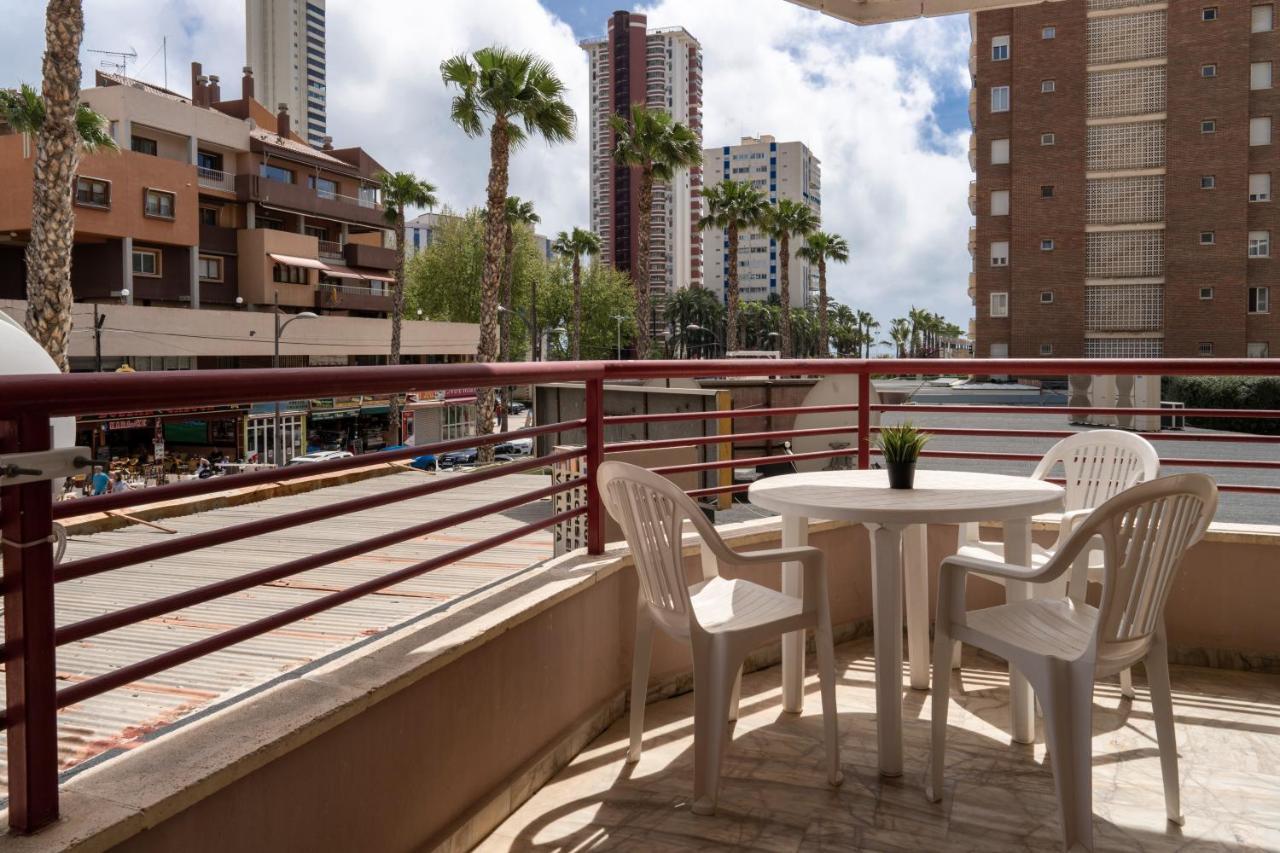 Apartment Carlos V - 1c