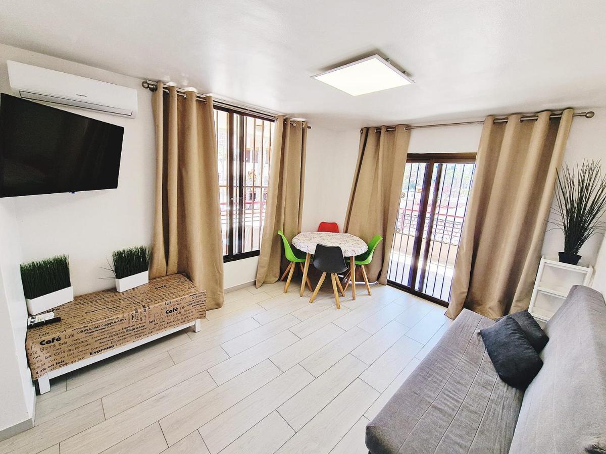 Apartment Carlos V - 1c