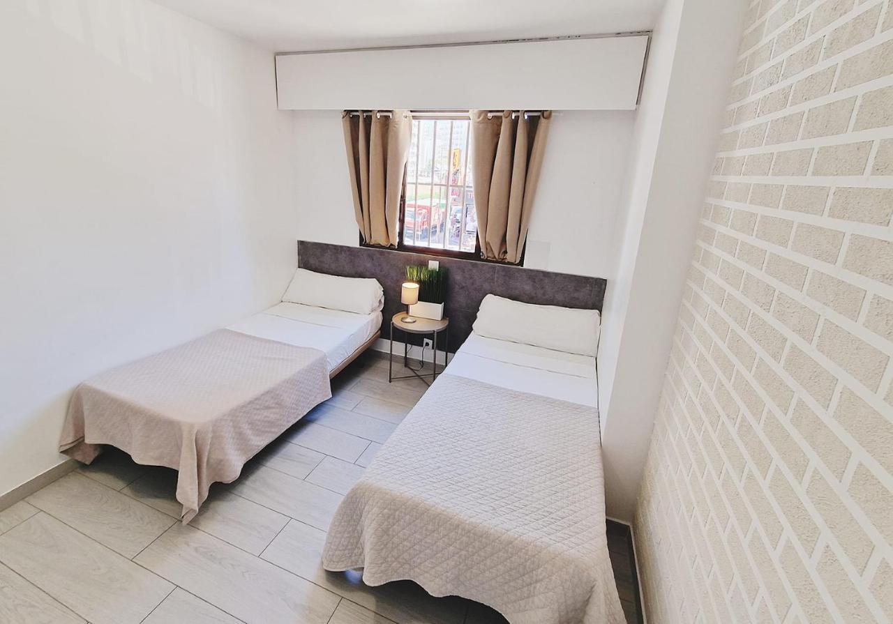 Carlos V - 1c Apartment *