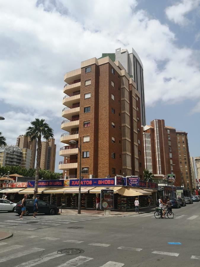 Apartment Carlos V - 1c